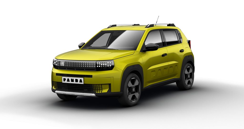 Fiat Ostatní