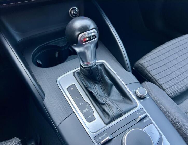 Audi A3 33