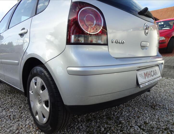 Volkswagen Polo 14