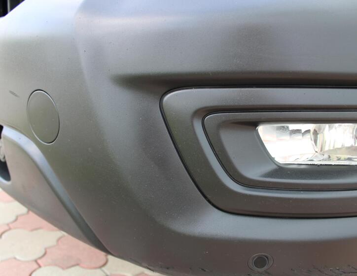 Ford Transit 18