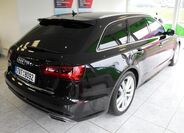 Audi A6 4