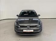 Volkswagen Golf 4