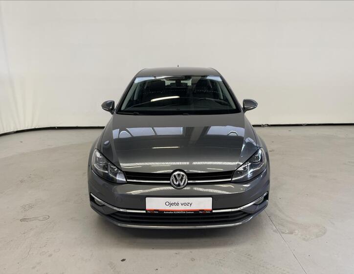 Volkswagen Golf 4