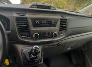 Ford Transit Custom 11