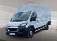 Peugeot Boxer 3