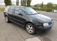 Volkswagen Golf 4
