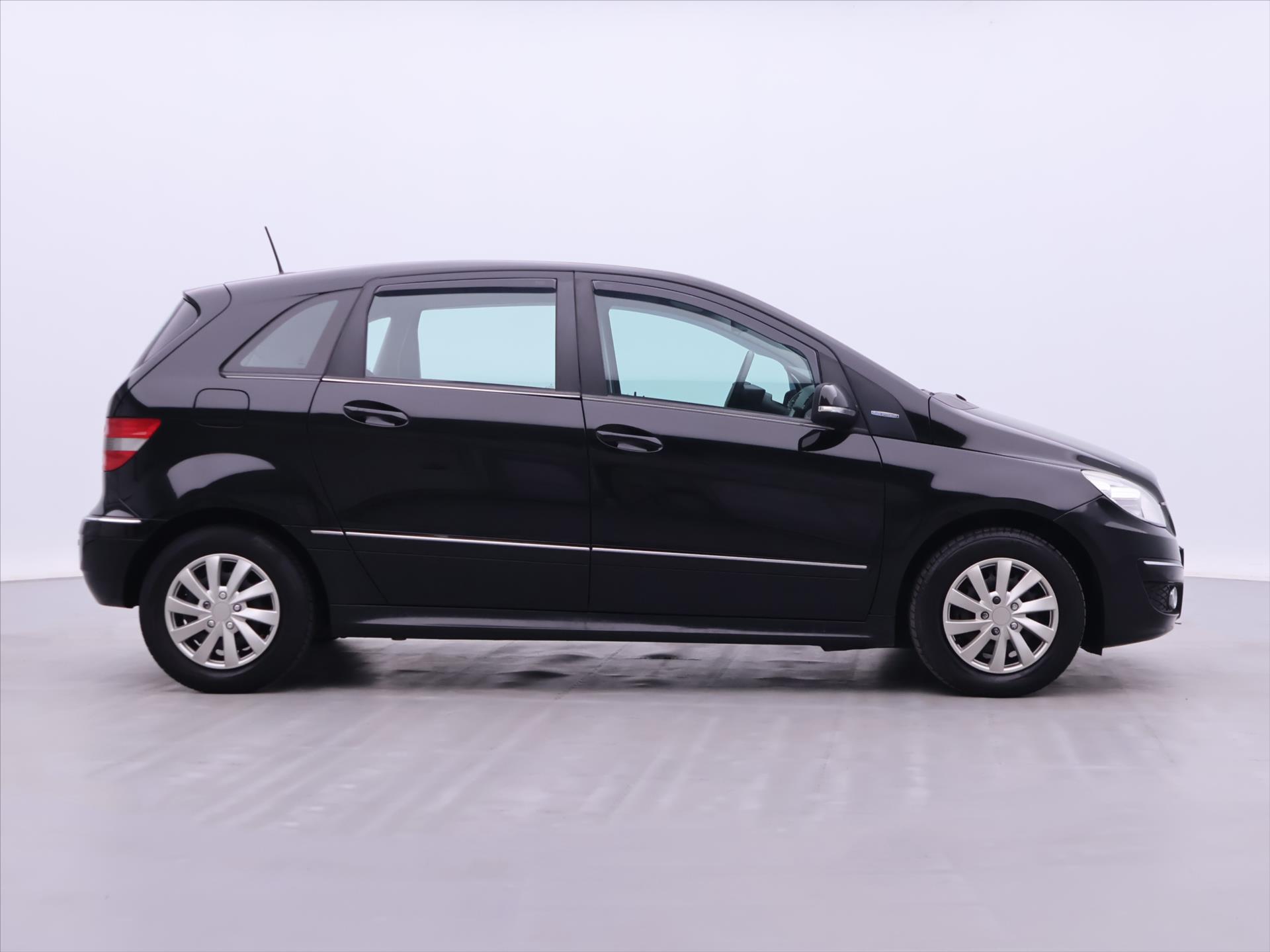 Mercedes-Benz Třídy B