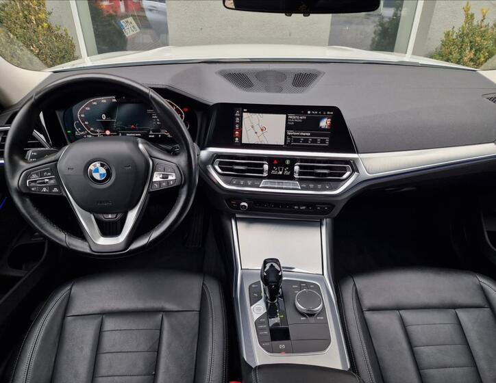 BMW Řada 3 24