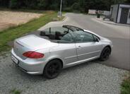 Peugeot 307 7