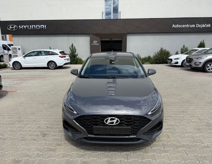 Hyundai i30 1