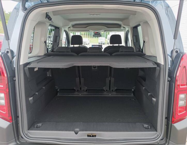 Citroën Berlingo 5