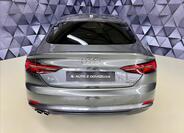Audi A5 6