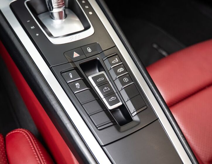 Porsche 911 15