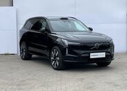 Volvo EX90 7