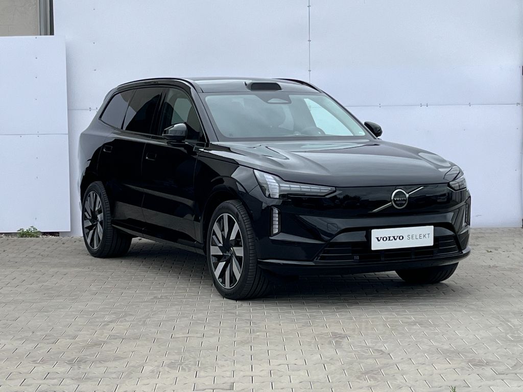 Volvo EX90