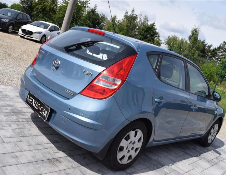 Hyundai i30 5