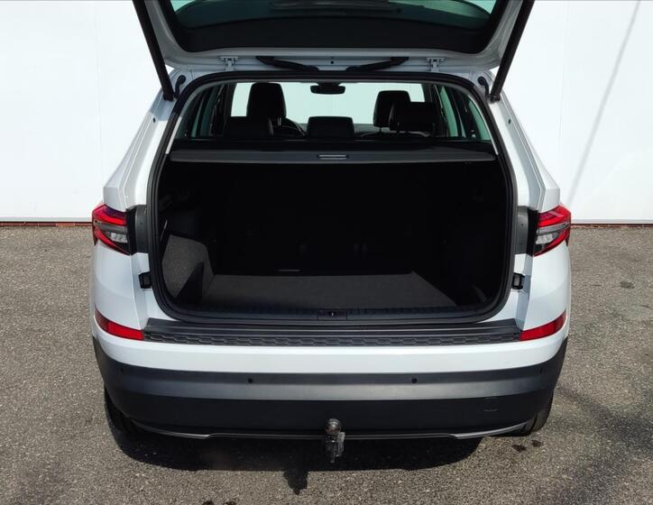 Škoda Kodiaq 28