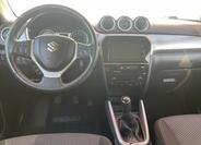 Suzuki Vitara 12