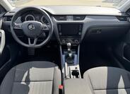 Škoda Octavia 13