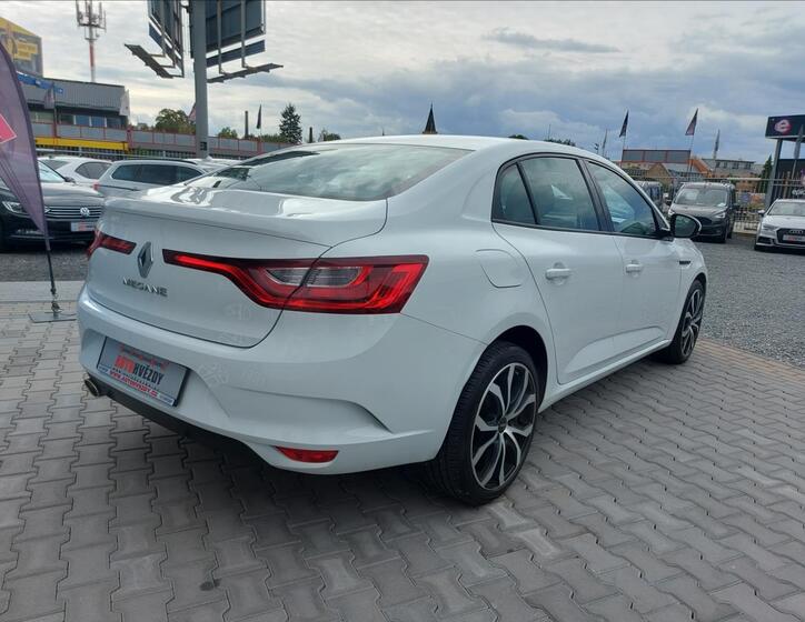 Renault Mégane 10