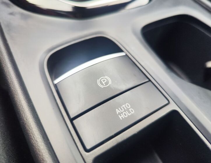 Hyundai Tucson 22