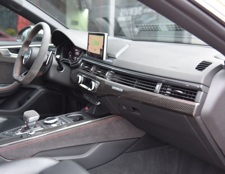 Audi RS5 19