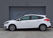 Ford Focus 8