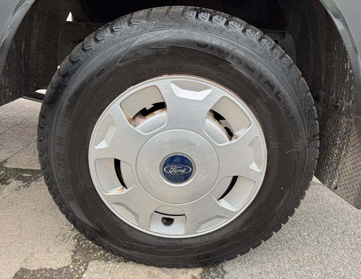 Ford Transit 27