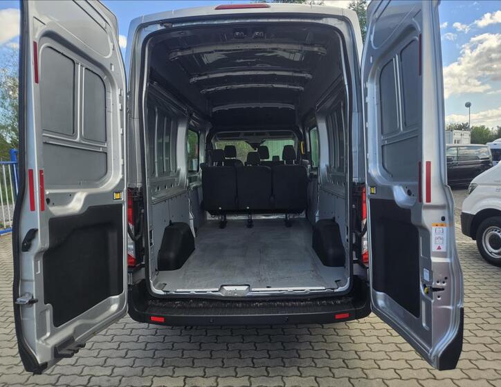 Ford Transit 6