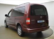 Volkswagen Caddy 6
