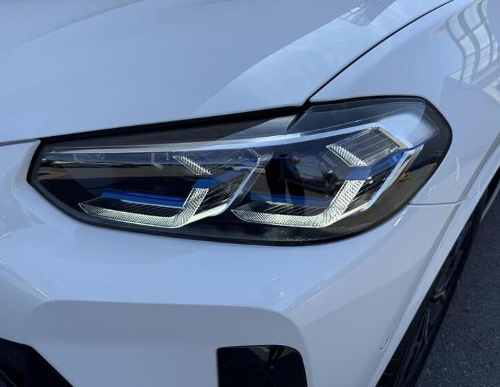 BMW X4 20