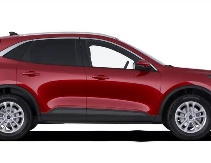 Ford Kuga 5