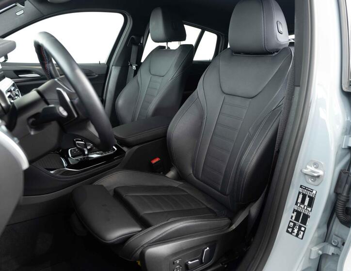 BMW X4 18