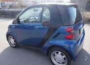 Smart Fortwo 8