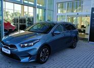 KIA Ceed 1