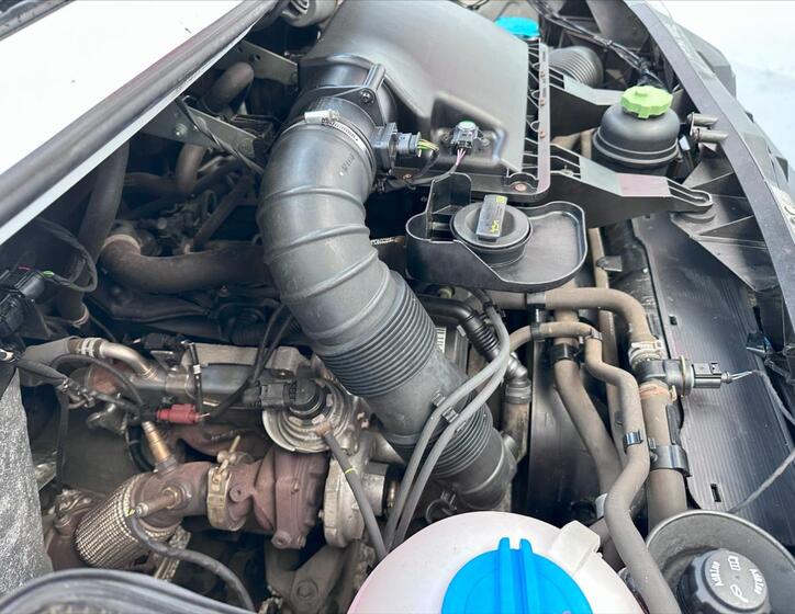 Volkswagen Crafter 31