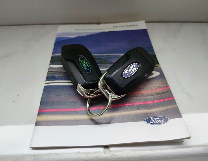 Ford Puma 14