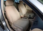 Volkswagen Golf 16
