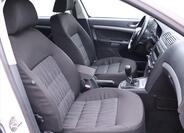 Škoda Octavia 11