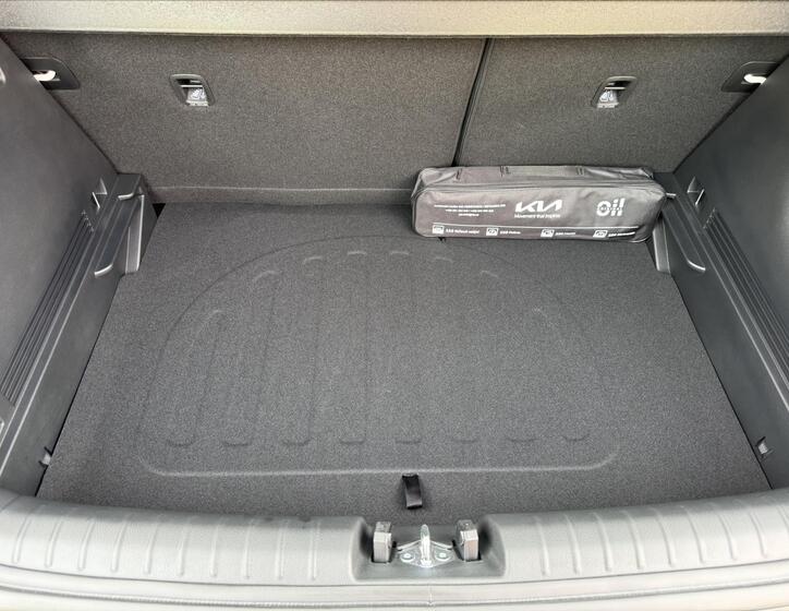 KIA Stonic 26