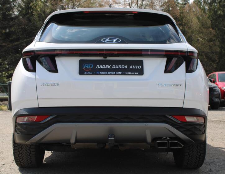 Hyundai Tucson 6