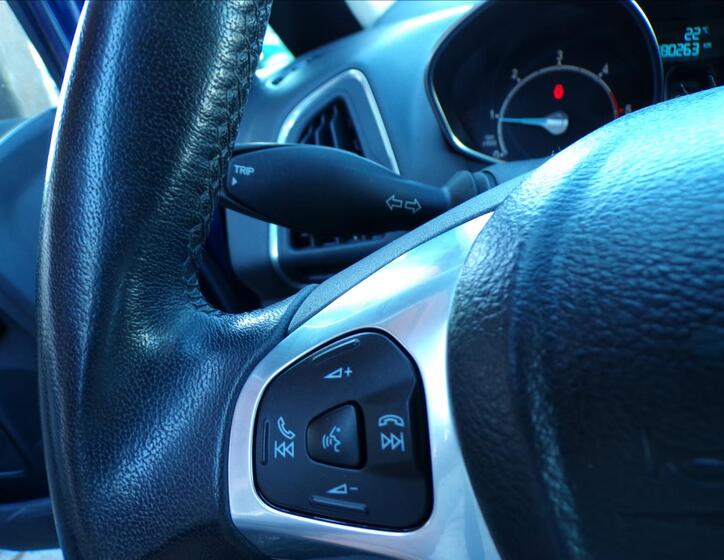 Ford B-MAX 14