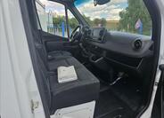 Mercedes-Benz Sprinter 5