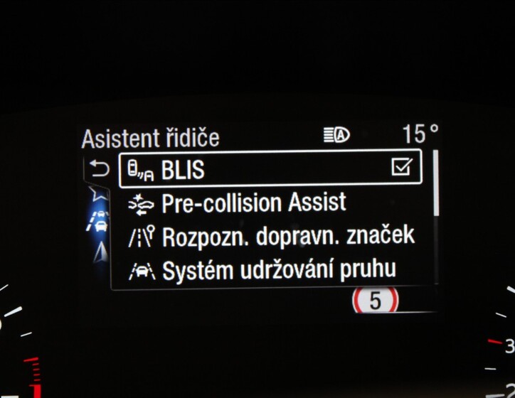 Ford Focus 12