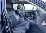 Jeep Grand Cherokee 8