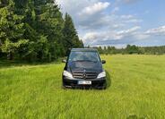 Mercedes-Benz Vito 14