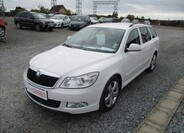 Škoda Octavia 3