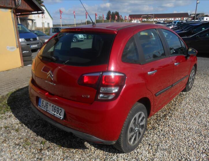 Citroën C3 6