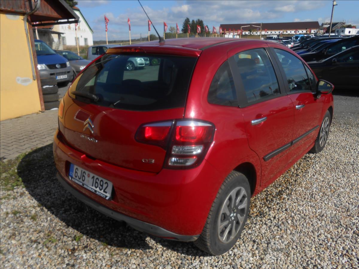 Citroën C3