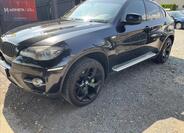 BMW X6 40